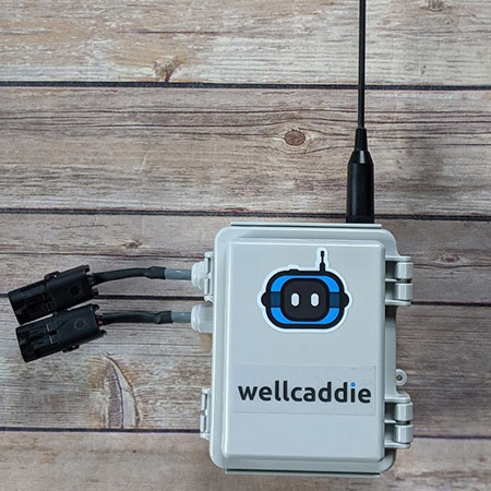 Pumping Unit Gas Engine Pressure Kit